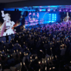 虛擬演唱會的技術基礎是什麼？ What Powers a Virtual Concert?