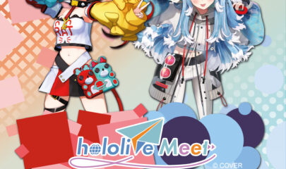 hololive Meet @ Hong Kong 2025 ft. Hakos Baelz & Kobo Kanaeru